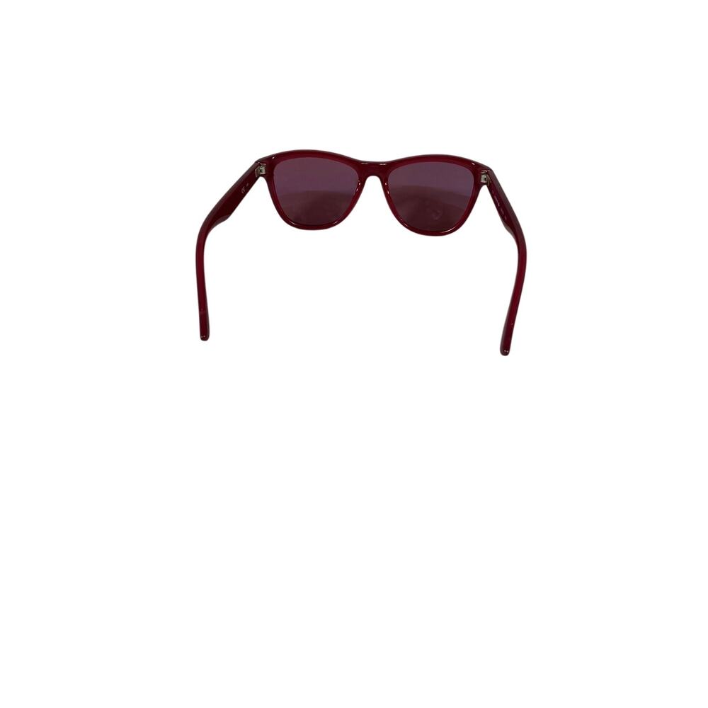 Lacoste Sunglasses For Youth/Junior Unisex L3615S 615 Red NWOT - Picture 4 of 8